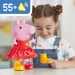Peppa malac: Zenélő és táncoló party Peppa - Hasbro