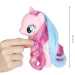 Én kicsi Pónim: Pinkie Pie fodrászolható póni kiegészítőkkel - Hasbro