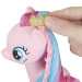Én kicsi Pónim: Pinkie Pie fodrászolható póni kiegészítőkkel - Hasbro