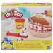Play-Doh: Mini fogorvosi rendelő gyurmaszett - Hasbro