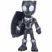 Spidey és csodálatos barátai: Fekete Párduc figura - Hasbro