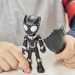 Spidey és csodálatos barátai: Fekete Párduc figura - Hasbro