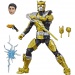Power Rangers: Beast Morpher 15cm-es arany figura - Hasbro