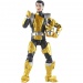 Power Rangers: Beast Morpher 15cm-es arany figura - Hasbro