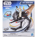 Star Wars ActionVerse AT-RT Imperial Driver játékszett - Hasbro