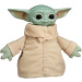 Star Wars: Action Buddy Grogu interaktív plüss figura – Hasbro