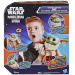 Star Wars: Action Buddy Grogu interaktív plüss figura – Hasbro