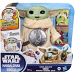 Star Wars: Snackin’ Grogu interaktív játékfigura – Hasbro