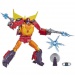 Transformers Studio Series 86: Autobot Hot Rod átalakítható robotfigura - Hasbro