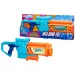 Nerf: Super Soaker Mega Dunk Fill vízipisztoly - Hasbro