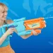 Nerf: Super Soaker Mega Dunk Fill vízipisztoly - Hasbro