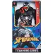 Pókember Titan Hero Deluxe Venom 35cm-es figura - Hasbro