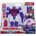 Transformers Cyberworld: Ultimate cyber changers Shockwave robotfigura - Hasbro