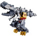 Transformers Cyberworld: Chomp &amp; Battle Grimlock figura 22,5cm - Hasbro