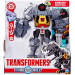 Transformers Cyberworld: Chomp &amp; Battle Grimlock figura 22,5cm - Hasbro