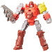 Transformers Cyberworld: Dinobot Snarl – Cyber Changers figura - Hasbro