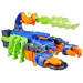 Transformers CYBERWORLD: Scorponok támadócsata játékszett - Hasbro