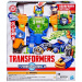 Transformers CYBERWORLD: Scorponok támadócsata játékszett - Hasbro