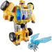 Transformers CYBERWORLD Űrdongó Power spark robotfigura - Hasbro