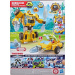 Transformers CYBERWORLD Űrdongó Power spark robotfigura - Hasbro