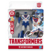 Transformers: Authentics Alpha – Autobot Mirage átalakítható robotfigura - Hasbro