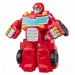Transformers Rescue Bots: Heatwave a tűzoltó Bot 11cm - Hasbro
