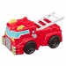 Transformers Rescue Bots: Heatwave a tűzoltó Bot 11cm - Hasbro