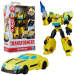 Transformers: Core Prime Changers Űrdongó figura 12,5cm - Hasbro