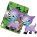 Hatchimals 48db-os titkos puzzle - Spin Master