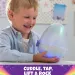 Hatchimals: Alive! meglepetés Draggle - Spin Master