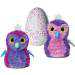 Hatchimals csillogó Penguella interaktív plüss