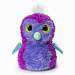 Hatchimals csillogó Penguella interaktív plüss