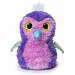 Hatchimals csillogó Penguella interaktív plüss
