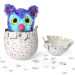 Hatchimals Fabula forest interaktív plüss - Spin Master