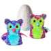 Hatchimals interaktív Fabula Forest plüss - Spin Master