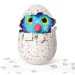 Hatchimals interaktív Fabula Forest plüss - Spin Master