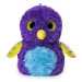 Hatchimals csillogó Draguella interaktív plüss