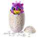 Hatchimals interaktív Giraven ikrek tojásban - Spin Master
