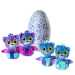 Hatchimals interaktív Peacat ikrek - Spin Master