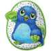 Hatchimals Puzzle Tojás 46db-os