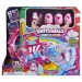 Hatchimals Rainbow Cation Road Camper Deluxe lakóautó - Spin Master