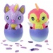 Hatchimals Hatchtopia Life meglepetés plüss figura - Spin Master
