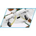 COBI: Hawker Hurricane repülőgép építőjáték (5762)