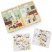 Házi kedvencek pufi matrica készlet - Melissa &amp; Doug