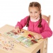 Házi kedvencek pufi matrica készlet - Melissa &amp; Doug