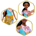 Disney Hercegnők - Csupaszív Meglepetés Baba - Jázmin - Mattel