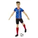 Barbie®: Ken focista baba labdával - Mattel