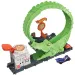 Hot Wheels® City: Aligátor közepes hurok pálya - Mattel