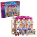 LEGO® Friends: Heartlake City Grand Hotel (42704)