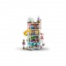 LEGO® Friends: Heartlake City közösségi központ (41748)